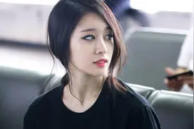 她曾拒绝王思聪的追求，被誉为“长腿女神”，如今把自己嫁了出去图片