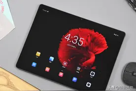 千元“高性能”平板！酷比魔方X Pad评测：搭载天玑900，256GB存储图片