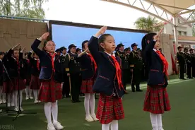 西安有了首批中小学德育工作示范基地校 27所中小学上榜图片