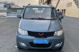 五菱宏光卖不动了，不是国人有钱了，而是看不上了图片