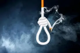 如果突然戒烟，到底“有益”还是“有害”呢？现在就告诉你答案图片