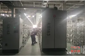 总投资55亿元，房县又一重大项目即将投产图片