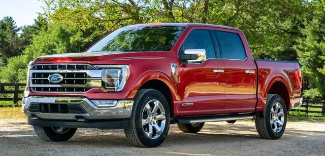 近5米8的大皮卡，中国版道奇公羊，马上登陆俄罗斯！