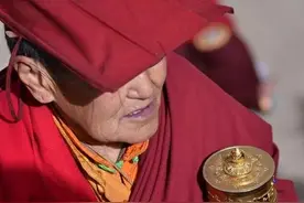 藏地密码～走进神秘的西藏文化图片