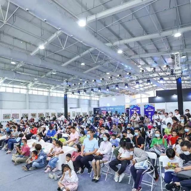 五折！中国科幻大会潮幻奇遇季早鸟票开售