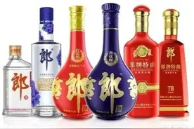 一篇读懂郎酒，选购指南请收好图片