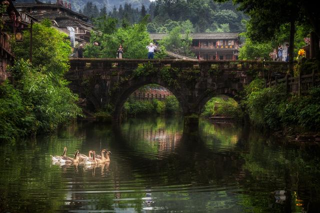 摄影图记:我的2021(风光篇)