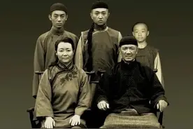 闯关东（电视剧）图片