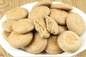 如果不差钱，强烈建议中老年人：常吃5种零食，既解馋又对身体好图片