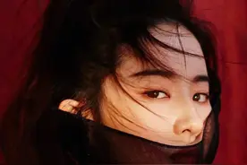 美国国籍的刘亦菲曾被中国外交部公开点赞：她是真正的中华儿女图片