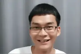 唐尚珺直播中透露，填报了清华，选择服从调剂，张雪峰的话应验了图片