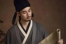 人生得意须尽欢 浪子回头金不换——情场浪子柳永的魔幻人生图片