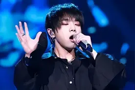 音乐界的马保国？这一次，华晨宇终于为自己的狂妄自大付出了代价图片