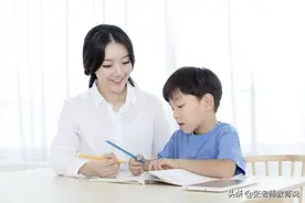 在孩子的学习上，你的付出99%是无用功，影响的因素只有这些图片