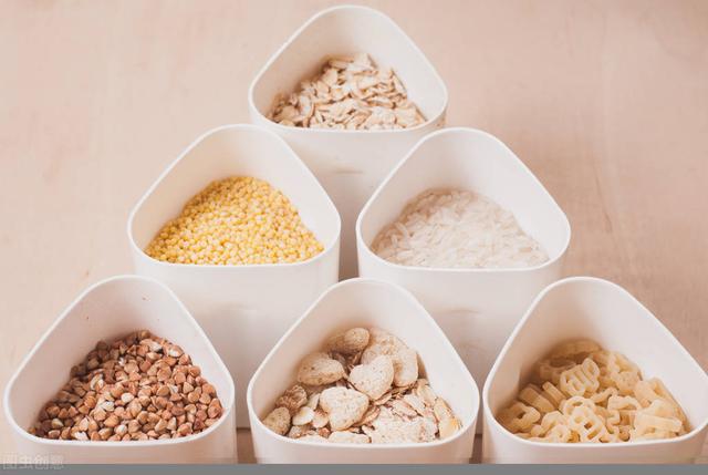 怎么边吃边瘦下来？3类有助于减肥的食材，你吃对了吗？