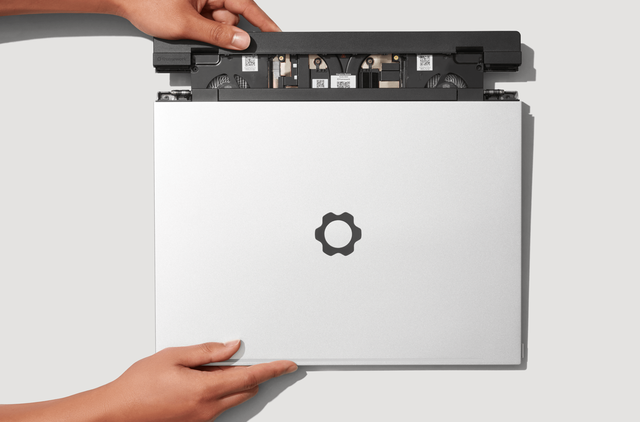 Framework推出新款Laptop 16笔记本：可轻松更换英伟达RTX 5070