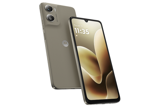 联想被曝下周推Moto G06等3款手机、Yoga Tab等2款平板