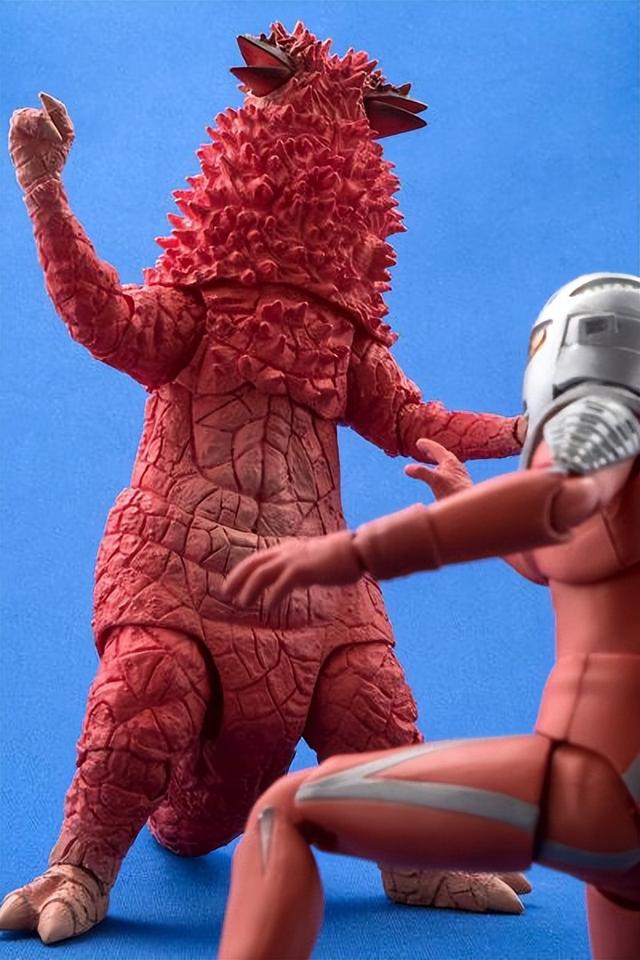 S.H.Figuarts 赛文奥特曼 赛文奥特曼