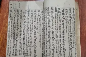 治疗肝硬化从胃入手，胃苓汤、真武汤、香砂六君子汤方方不离胃气图片