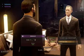 吸血鬼：避世血族-绝唱 - 评测：离「优秀 RPG」相差甚远图片