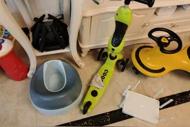 成本164！三个小米WiFi6路由组mesh，信号秒杀千元路由图片