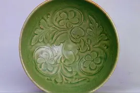 陶瓷历史文化（73）：耀州窑—北方青瓷的代表㈠耀州窑概述图片