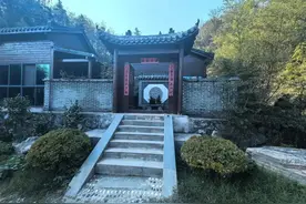 “药王谷”一种秘方治百癌？图片
