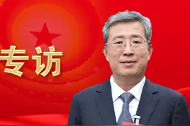 全国人大代表，国家税务总局云南省税务局党委书记、局长姜涛：以税收营商环境之“优” 促高质量发展之“进”图片