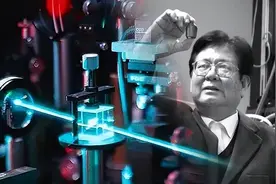 “国士无双”陈创天：仅凭一块“小石头”，让美国15年追不上中国图片