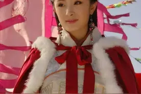 儿子可以娶自己的后妈，这规矩让美人难为情，王昭君悲怆的一生图片