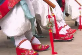 古代文人为什么偏爱女人小脚？缠足的历史是从什么时候开始的？图片