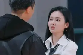 笑麻了，吴镇宇试戏，吻郑合惠子额头，要笑死在评论区图片