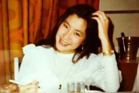 选美冠军，梦碎豪门图片