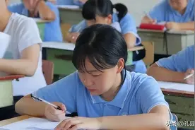高考为什么要回收“草稿纸”？长知识了图片