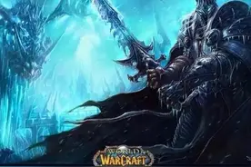 魔兽世界wlk70-80升级dk单刷生态船超细节概述图片