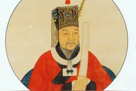 天下人的榜样，大宋第一人——纪念范仲淹逝世970周年图片