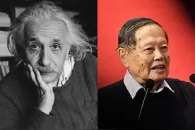 宇宙是被设定好的吗？爱因斯坦与杨振宁在怀疑什么？图片