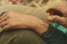 《隐入尘烟》，海清为拍电影得了脊柱侧弯，这病能治吗？图片