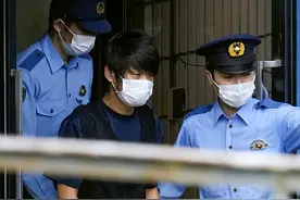 日本第一男枪山上彻也将无罪释放？且看他的律师如何巧妙辩解图片