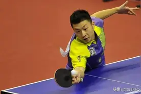 适合业余乒乓球友的10条技术心得 掌握5条就是高手图片