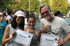 又一模范夫妻要离婚？恩爱16年，被曝早已分居，他们终于装不下去图片