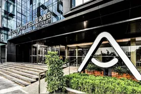 亚朵的上市之路遍布荆棘，敢问路在何方图片