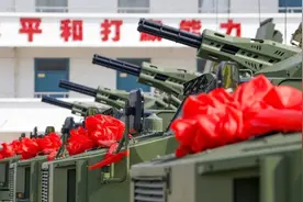 “铁扫帚”清零无人机，俄军的战场困境，解放军3年前就有对策图片