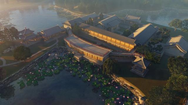 假如圆明园不曾被烧毁，“万园之园”有多华丽？