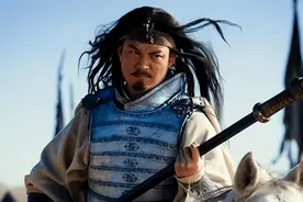 马超临终前，给刘备留下句遗言，41年后却成蜀汉灭亡的“催命符”图片