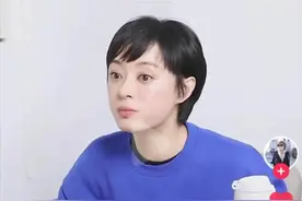 孙俪:我从来不说邓超，因为说了只会伤感情图片