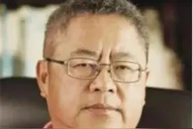 中国智库第一人王志纲 39岁下海第一笔生意挣38万图片