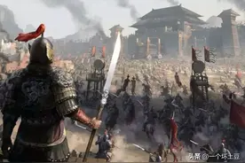 南宋的北伐，是怎么成为闹剧的图片