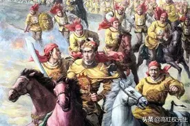 尽显东王杨秀清军事才华的一战——太平天国一破江南大营之役图片