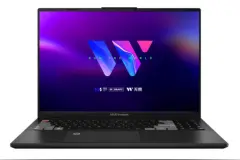 华硕无畏Pro16 2023旗舰版笔记本新配置上架图片